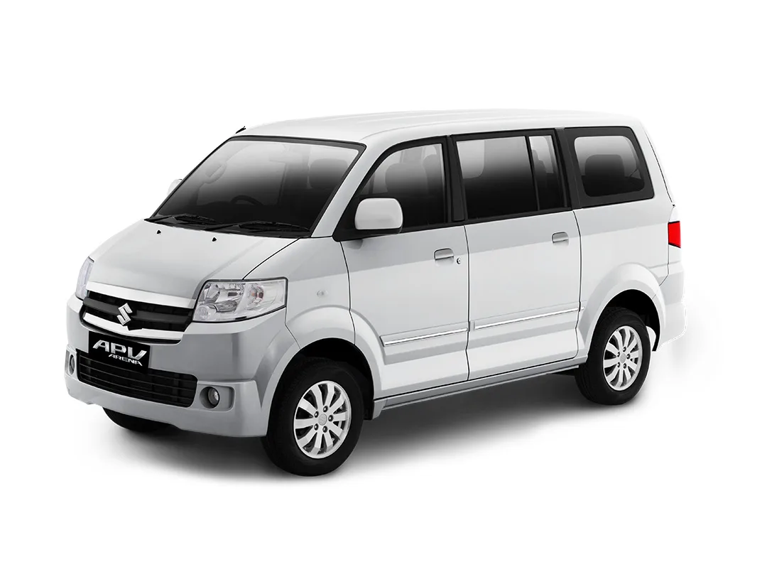 suzuki-APV- Dealer Resmi Suzuki Jogja