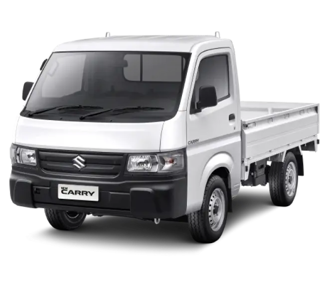 suzuki-New Carry- Dealer Resmi Suzuki Jogja