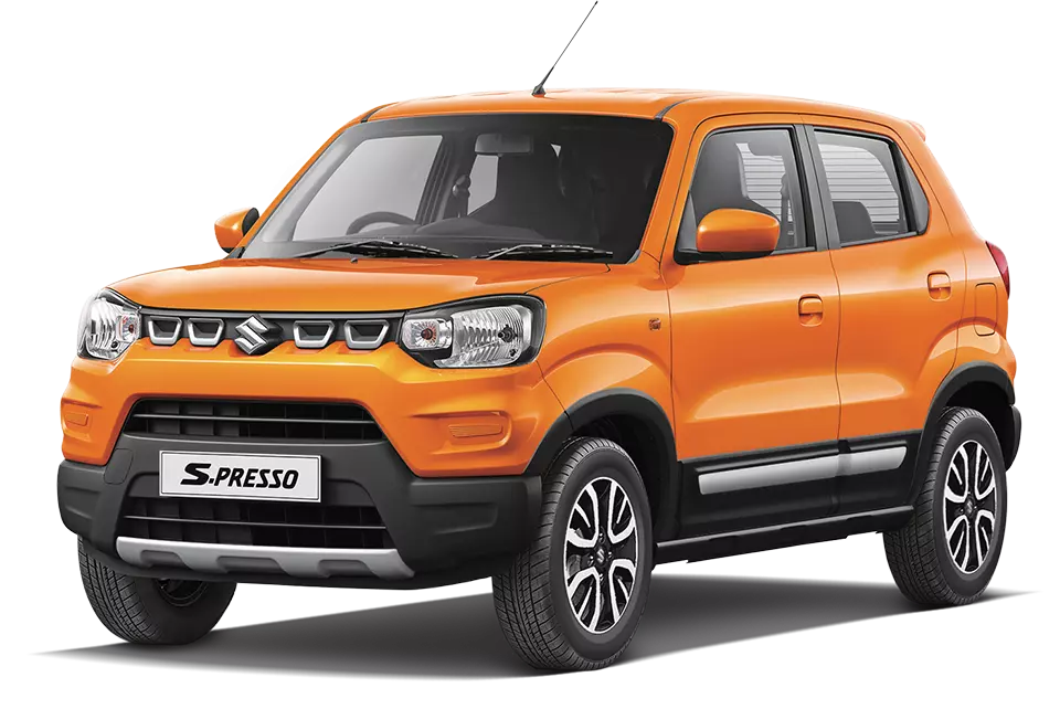 suzuki-S-Presso- Dealer Resmi Suzuki Jogja