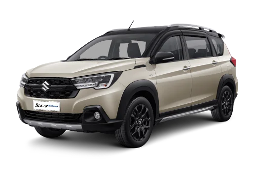 suzuki-XL7 Hybrid- Dealer Resmi Suzuki Jogja